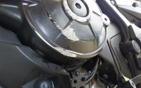 HONDA HAWK 11 2022 SC85