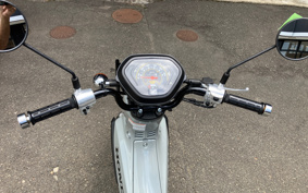 HONDA  CROSS  CUB 50 AA06