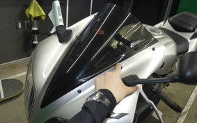 YAMAHA YZF-R1 2002
