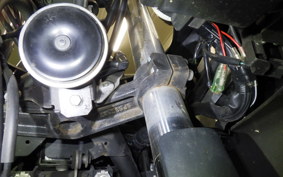 KAWASAKI NINJA 400 2022 EX400G