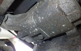 SUZUKI LET's 4 CA45A