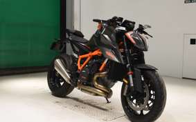 KTM 1290 SUPER DUKE R 2021
