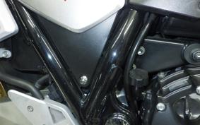 HONDA CB1300SF SUPER FOUR Gen. 3 2021 SC54