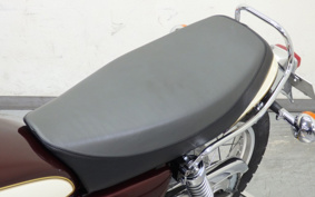 YAMAHA SR400 2010 RH01J