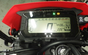 HONDA CRF250L 2024 MD47