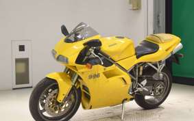 DUCATI 996 BIPOSTO 2001