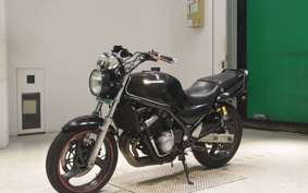 KAWASAKI BALIUS 250 Gen.2 2013 ZR250B
