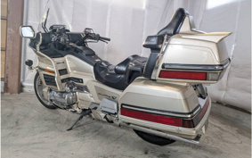 HONDA GL1500 GOLD WING 1998 SC22