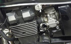KAWASAKI ZRX-2 2008 ZR400E