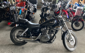 YAMAHA VIRAGO 250 3DM