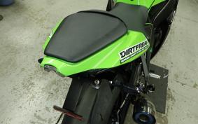 KAWASAKI ZX 10 NINJA ABS 2019 ZXT02E