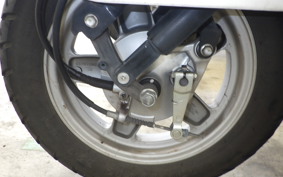 HONDA GYRO CANOPY 1988 TA03