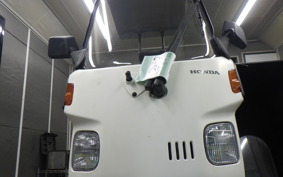 HONDA GYRO CANOPY TA02