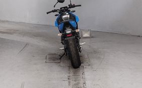 SUZUKI GSX-8S EM1AA
