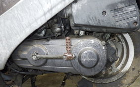 HONDA BROAD 50 1998 AF33