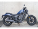 Фото Honda REBEL 250 ABS 2017 с японского аукциона