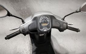 HONDA  TACT  BASIC  AF79