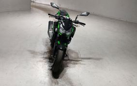 KAWASAKI Z400 2022 EX400G