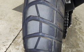 TRIUMPH SCRAMBLER400X 2024