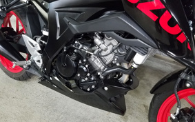 SUZUKI GSX-S125 ABS DL32B