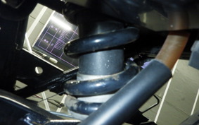 HONDA CB223S MC40