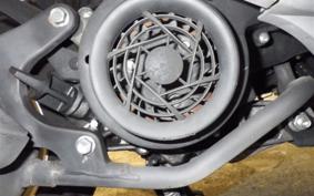 SUZUKI ADDRESS V125 DT11A