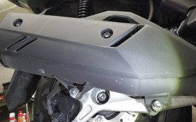 HONDA PCX 160 2020 KF47