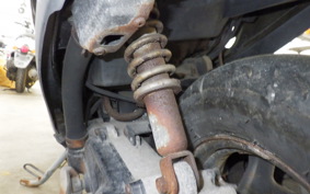 SUZUKI ADDRESS V100 CE11A