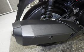 YAMAHA CYGNUS 125 XSR 3 SEA5J