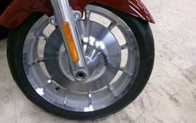 HARLEY FLFBS 2025 YGK