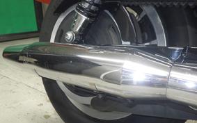 HARLEY XL883RI 2008