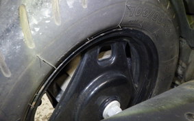 SUZUKI ADDRESS V125 G