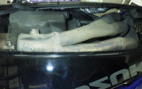 SUZUKI GSX-R1000 2008