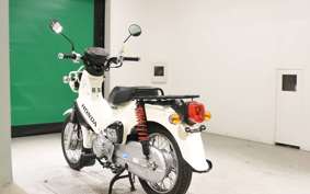 HONDA ｸﾛｽｶﾌﾞ50 AA06