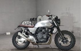 HONDA CB400SFV-4 2010 NC42