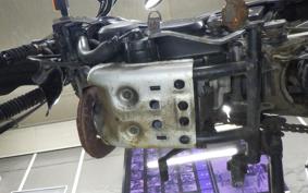 YAMAHA DT50 17W