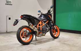 KTM 690 DUKE R 2017