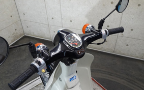 HONDA SUPER CUB50 AA01