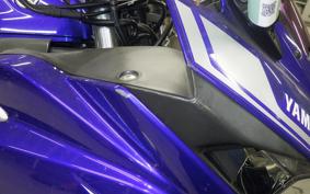 YAMAHA YZF-R3 2017 RH07J