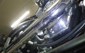 HARLEY FXS 1580 2012