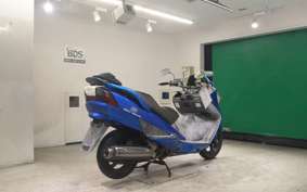 SUZUKI SKYWAVE 250 (Burgman 250) SS 2022 CJ43A