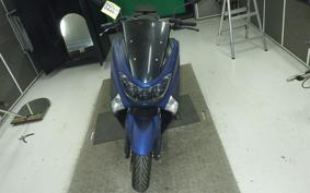 YAMAHA N-MAX 155 A SG50J