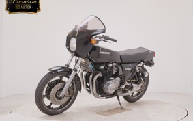 KAWASAKI Z1000 1991 KZT00D