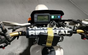 KAWASAKI SUPER SHERPA KL250G