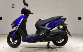 YAMAHA CYGNUS Griffus 2023 SEJ4J