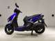 Фото Yamaha CYGNUS Griffus 2023 с японского аукциона
