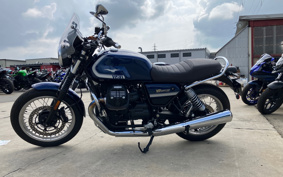 MOTO GUZZI V7 SPECIAL 2022 ZGUKZ