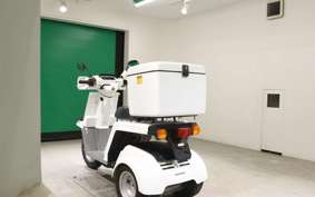 HONDA GYRO X 2024 TD02