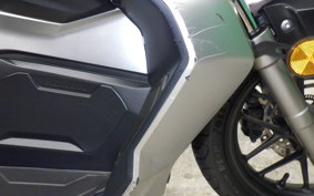 HONDA ADV150 1999 KF38