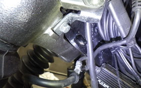 HONDA GB350S 2024 NC59